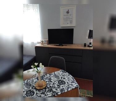 Vukovar House | Kuća za odmor Mirni kutak Vukovar