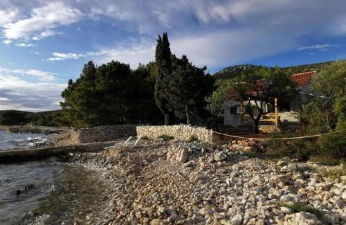 Dobropoljana House | Kuća za odmor obitelji Pedišić