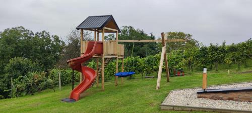 Kutina House | Kuća za odmor Pio