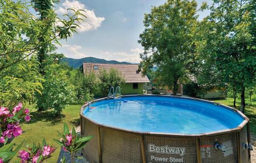 Kumrovec Apartment | Kuća za odmor Pri Brozu