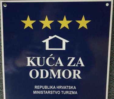 Vinkovci House | Kuća za odmor Primavera
