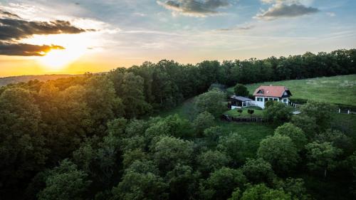 Cernik House | Kuća za odmor Pristaš