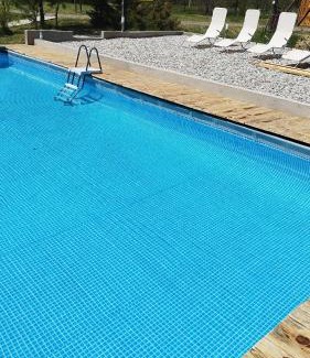 Pokupsko House | KUĆA ZA ODMOR/PROSLAVE