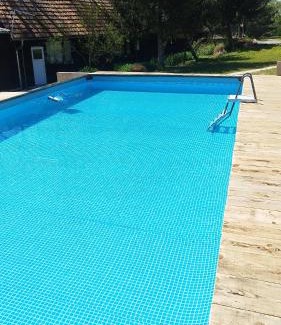 Pokupsko House | KUĆA ZA ODMOR/PROSLAVE