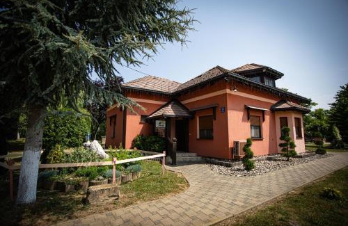 Andrijasevci Villa | Kuća za odmor Raguž