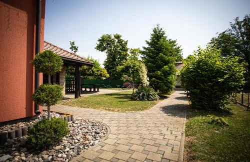 Andrijasevci Villa | Kuća za odmor Raguž