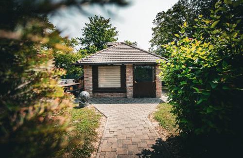 Andrijasevci Villa | Kuća za odmor Raguž
