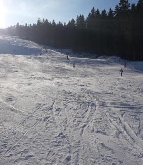 East Sarajevo House | Kuća za odmor Ravna planina