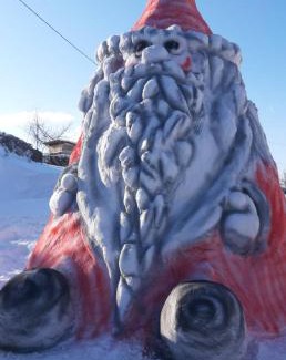 East Sarajevo House | Kuća za odmor Ravna planina
