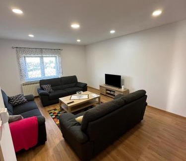 Nustar Villa | Kuća za odmor Ruža