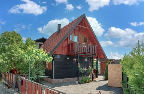 Gornja Stubica House | Kuća za odmor Rukova Hiža