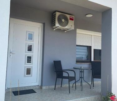 Karanac House | Kuća za odmor Saturnus