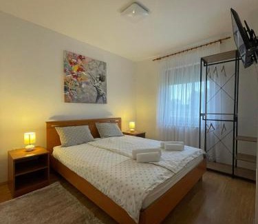 Karanac House | Kuća za odmor Saturnus
