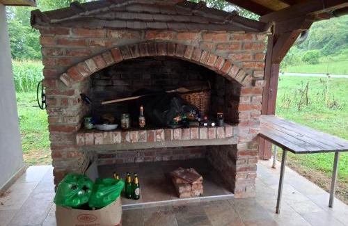 Hrvatska Dubica House | Kuća za odmor Slabinja