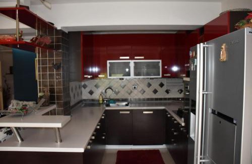 Nustar Apartment | Kuća za odmor „Slavonska Lola“