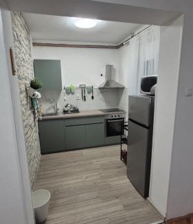 Beli Manastir Apartment | Kuća za odmor Sofija