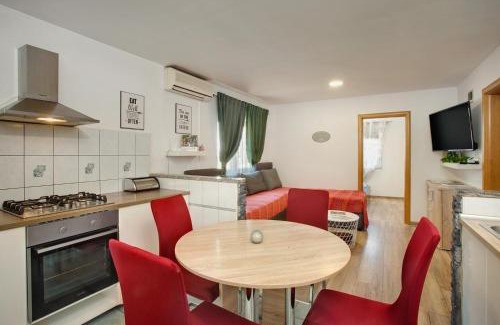 Dugo Selo House | Kuća za odmor Sparta