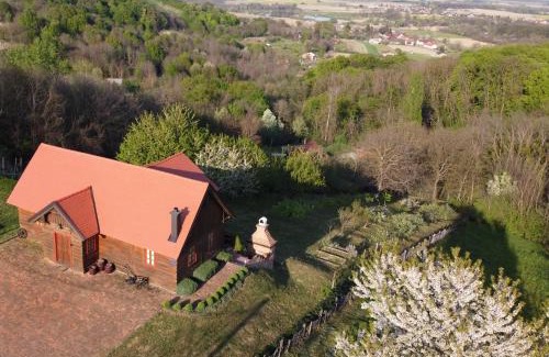 Donji Koncovcak House | Kuća za odmor Stara hiža