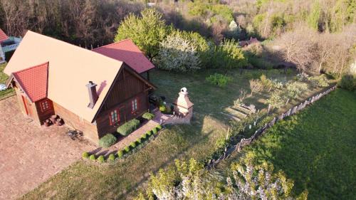 Donji Koncovcak House | Kuća za odmor Stara hiža