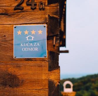 Donji Koncovcak House | Kuća za odmor Stara hiža