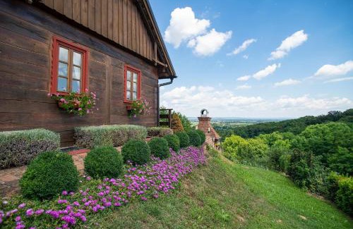 Donji Koncovcak House | Kuća za odmor Stara hiža