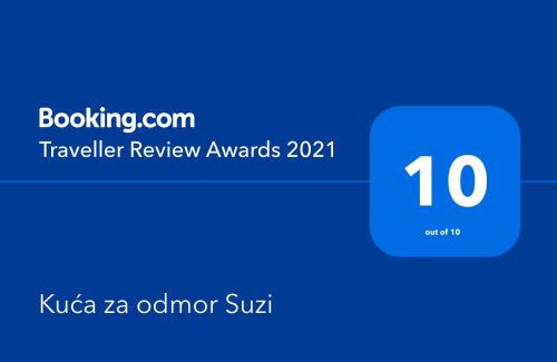 Kornic House | Kuća za odmor Suzi