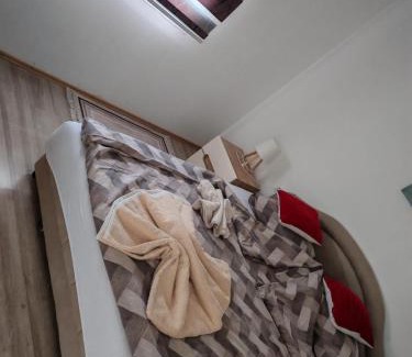 Stari Banovci Villa | Kuća za odmor Sveti Luka