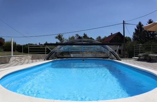 Gladovec Pokupski House | Kuća za odmor Tina