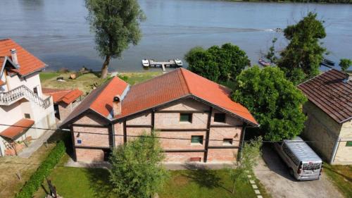 Batina House | Kuća za odmor Takač
