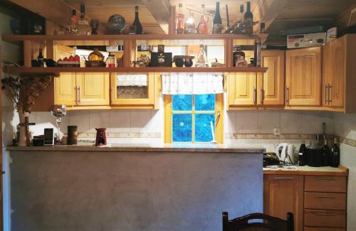 Trnovac Apartment | Kuća za odmor Tomislav