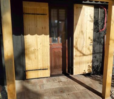 Sesvete Apartment | Kuća za odmor Tupek
