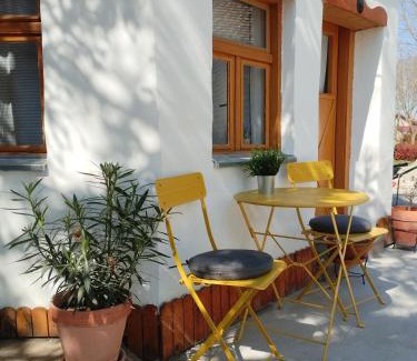 Vojvodina House | Kuća za odmor u Banatu