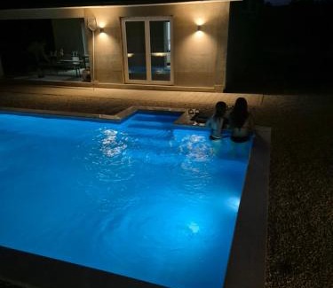 Trn Apartment | Kuća za odmor Veronika