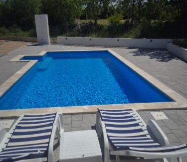 Trn Apartment | Kuća za odmor Veronika