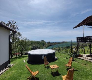 Kraljevec Sesvetski Villa | Kuća za odmor Villa Cesarica - Zagreb