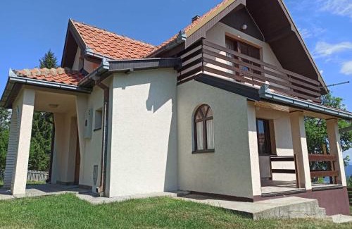 Beserovina House | Kuća za odmor Vidikovac