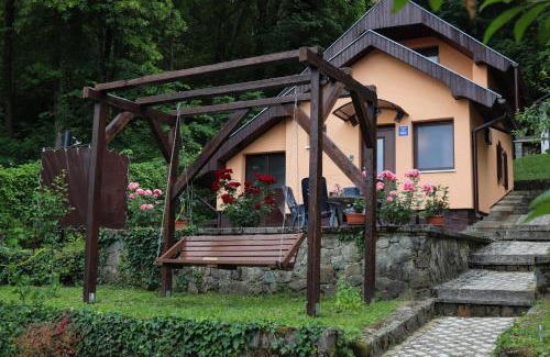 Orahovica Apartment | Kuća za odmor vila Ružica