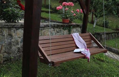 Orahovica Apartment | Kuća za odmor vila Ružica