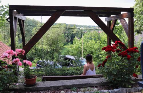 Orahovica Apartment | Kuća za odmor vila Ružica