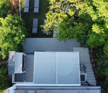 Breznik Plesivicki Villa | Kuća za odmor Vlaškovec
