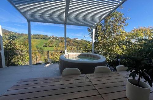 Breznik Plesivicki Villa | Kuća za odmor Vlaškovec