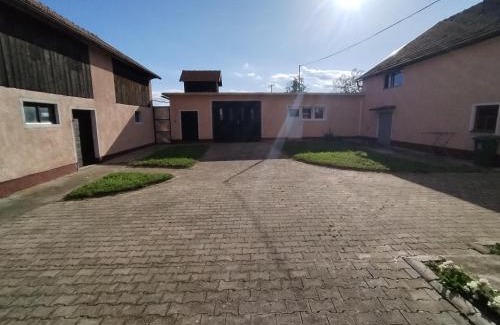 Otocac House | Kuća za odmor Zeza