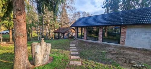 Cernik House | Kuća za odmor ZORA BAJNA