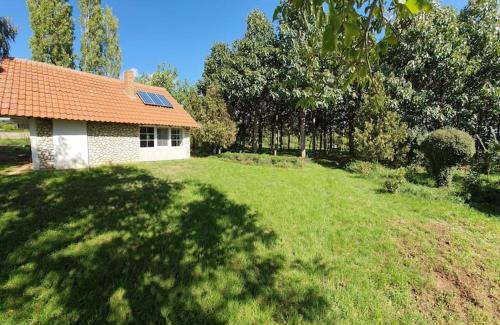 Petrovaradin House | Kućerak Višnja