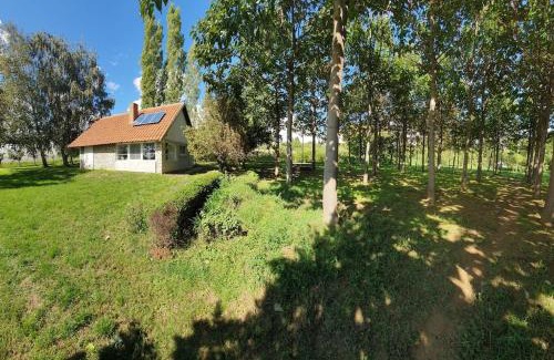 Petrovaradin House | Kućerak Višnja