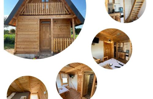 Stari Banovci Apartment | Kućica naša bajka