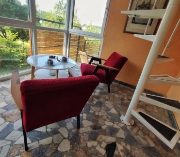 Babe House | Kućica Osmeha