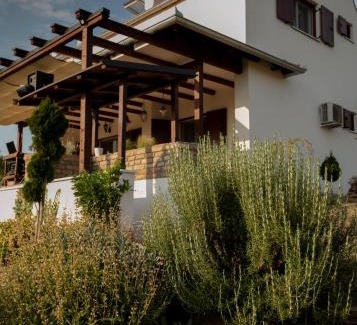 Petrovaradin Villa | Kućica