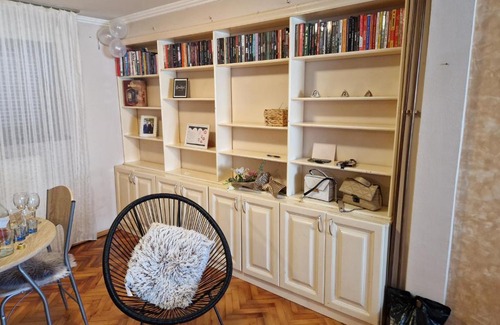 Kremna House | Kuča u Kremni