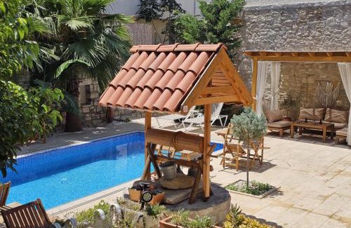 Urla Hotel | Kuğu Urla